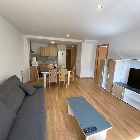 Apartament P&C Ribasol Arinsal Zewnętrze zdjęcie