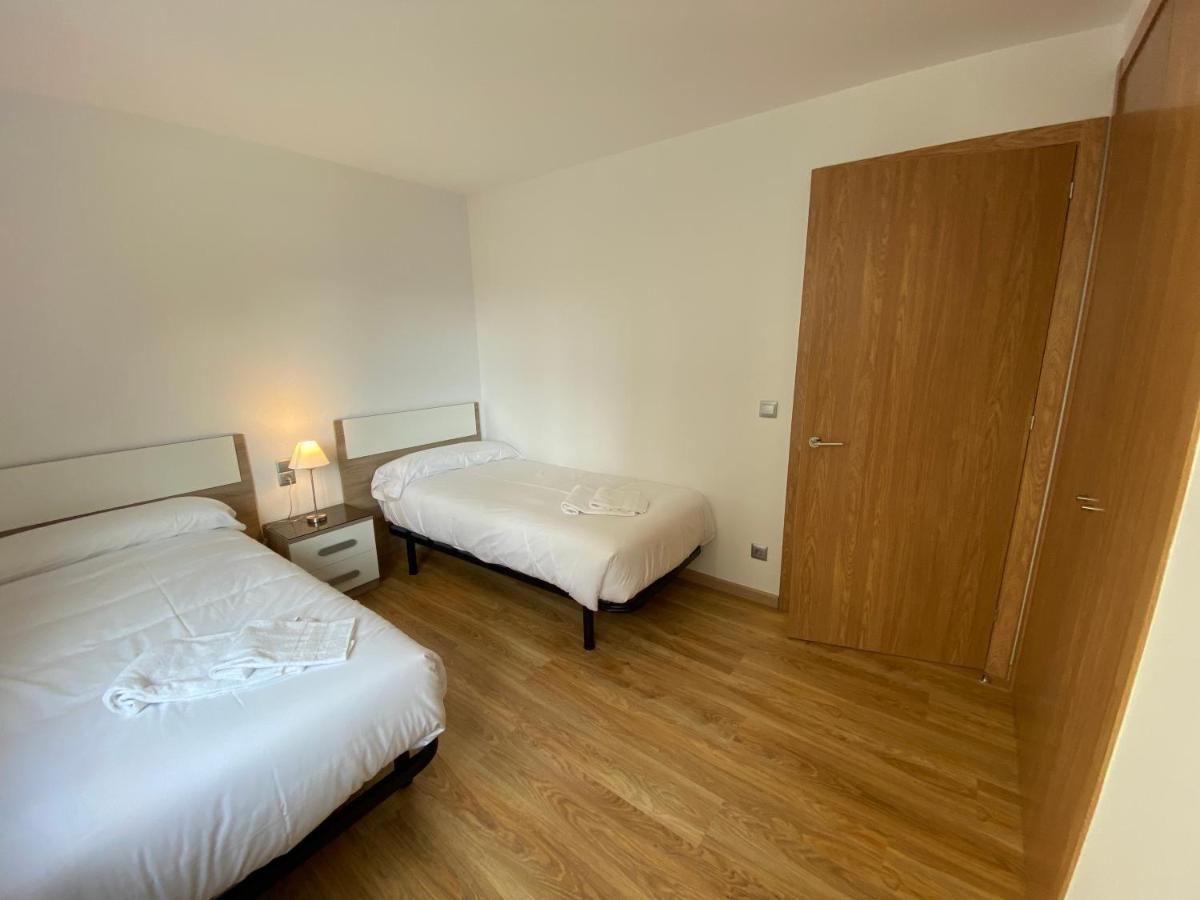 Apartament P&C Ribasol Arinsal Zewnętrze zdjęcie