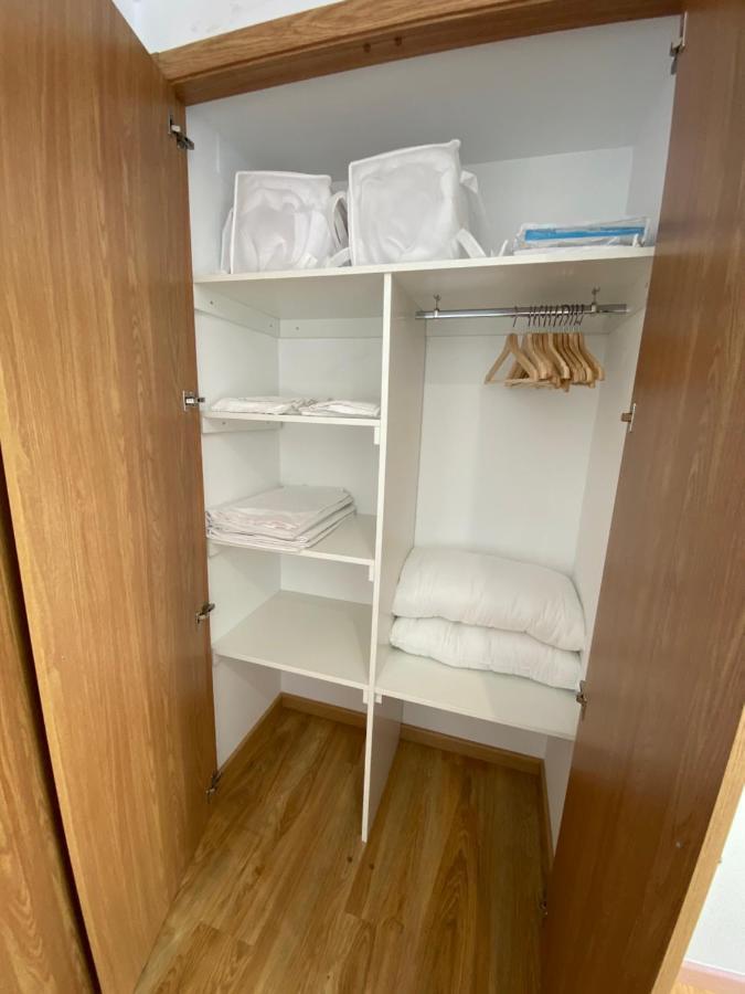 Apartament P&C Ribasol Arinsal Zewnętrze zdjęcie
