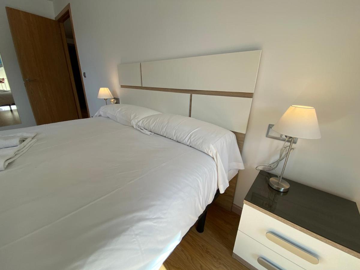 Apartament P&C Ribasol Arinsal Zewnętrze zdjęcie