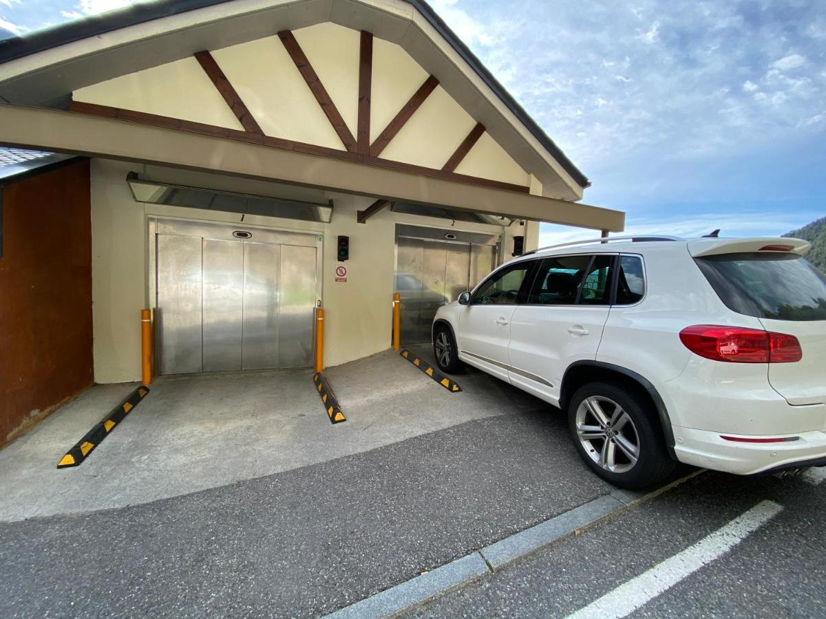Apartament P&C Ribasol Arinsal Zewnętrze zdjęcie