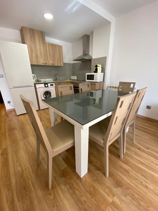 Apartament P&C Ribasol Arinsal Zewnętrze zdjęcie