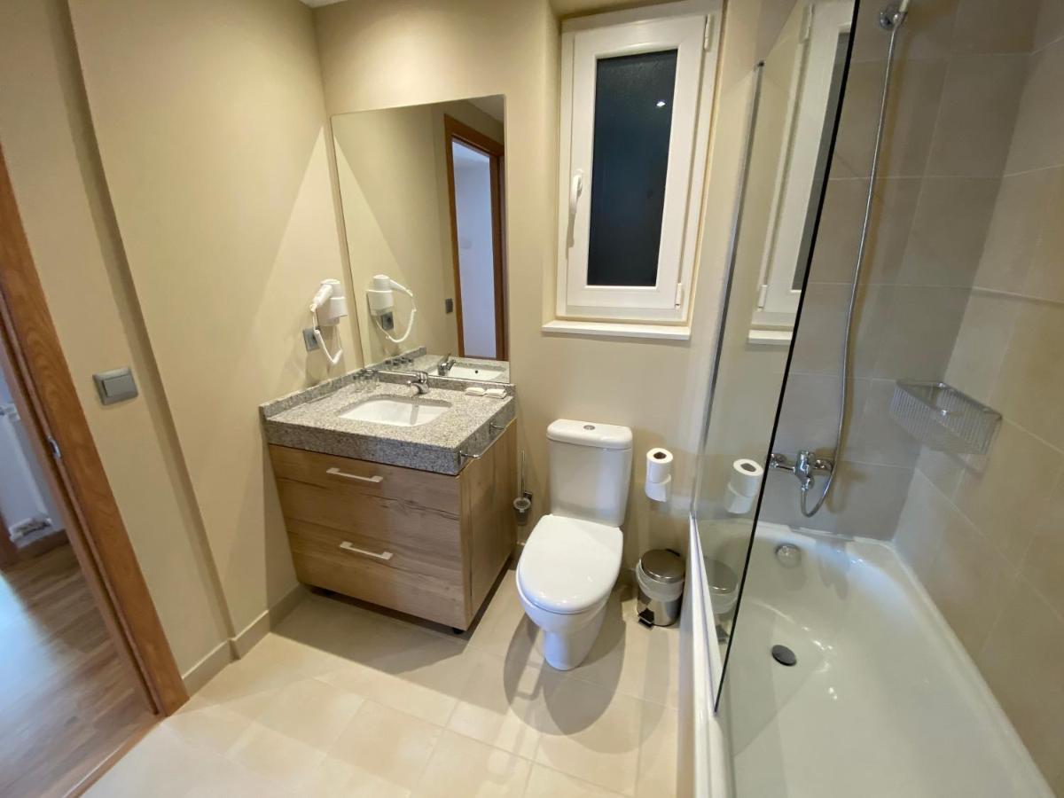Apartament P&C Ribasol Arinsal Zewnętrze zdjęcie