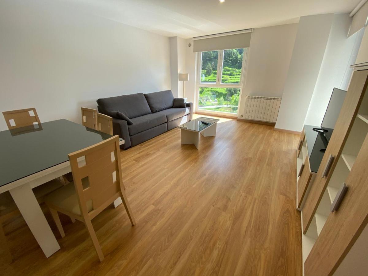 Apartament P&C Ribasol Arinsal Zewnętrze zdjęcie
