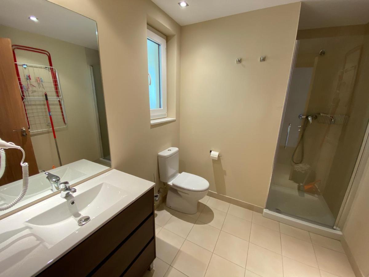 Apartament P&C Ribasol Arinsal Zewnętrze zdjęcie