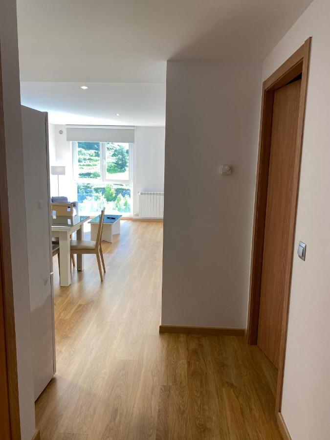 Apartament P&C Ribasol Arinsal Zewnętrze zdjęcie