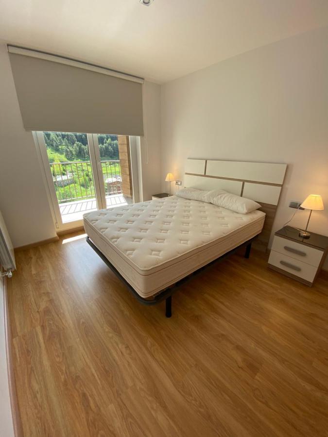 Apartament P&C Ribasol Arinsal Zewnętrze zdjęcie