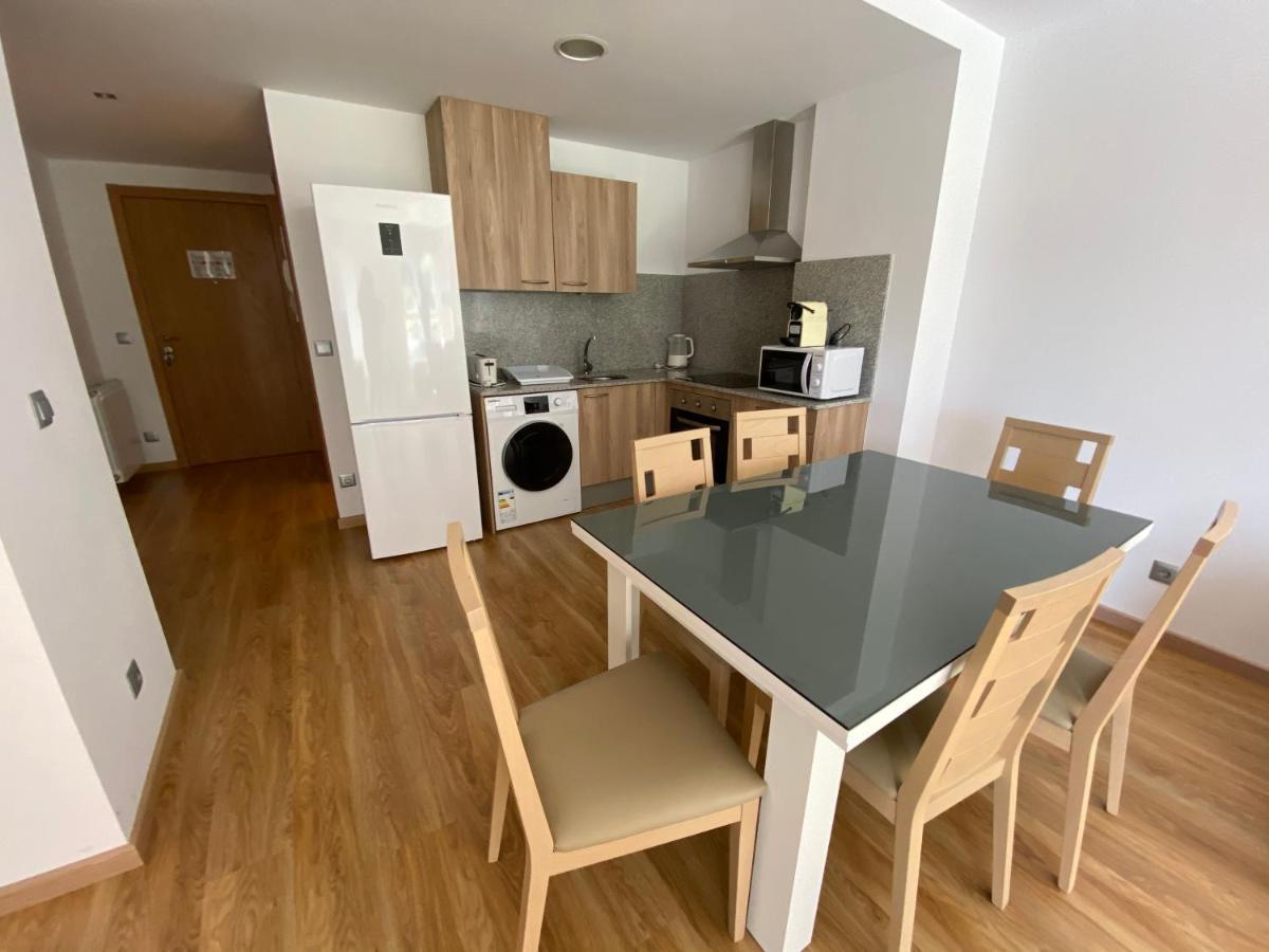 Apartament P&C Ribasol Arinsal Zewnętrze zdjęcie
