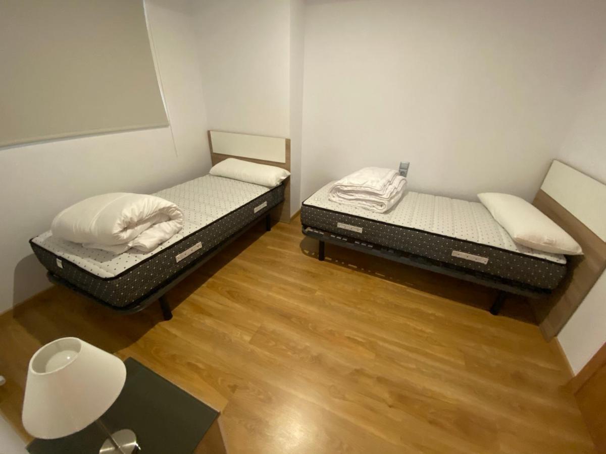 Apartament P&C Ribasol Arinsal Zewnętrze zdjęcie