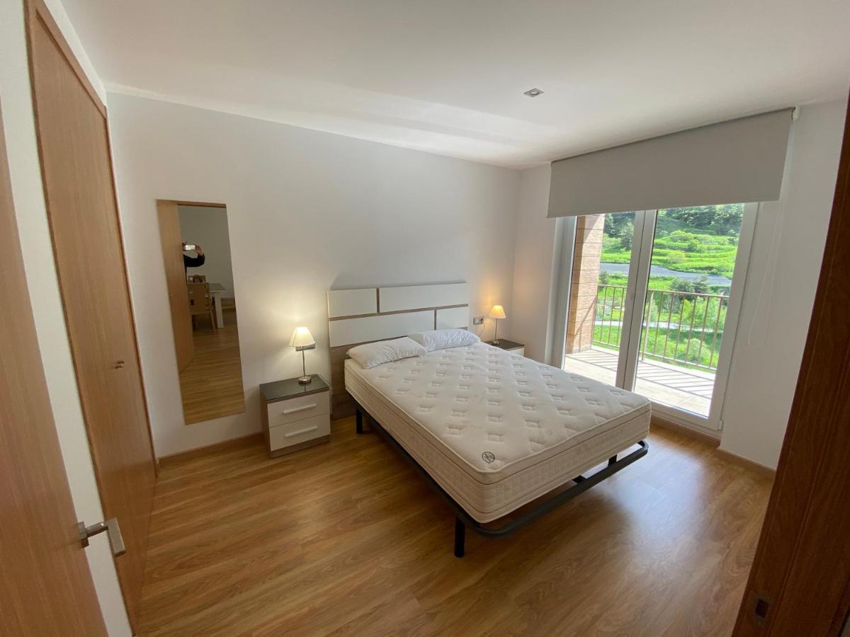Apartament P&C Ribasol Arinsal Zewnętrze zdjęcie