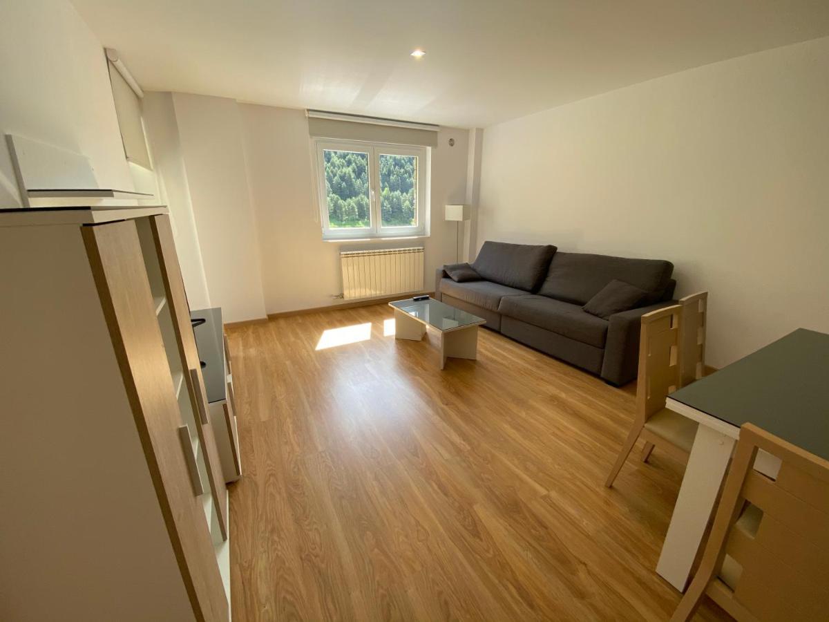 Apartament P&C Ribasol Arinsal Zewnętrze zdjęcie